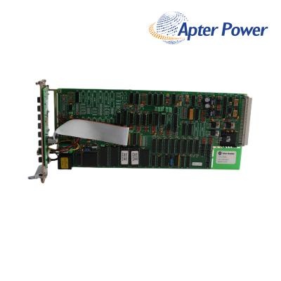 ENTEK 6682 EC6682 Axial Position Monitor
