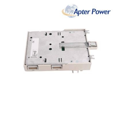 ABB TU844 3BSE021445R1 Termination Unit
