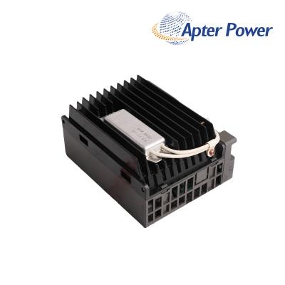 FUJI RYS401S3-VVS Servo Drive Module
