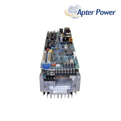 Mitsubishi MR-S12-40A-E31-W Dual axis drive
