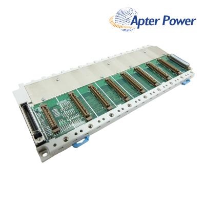 Panasonic FP2-BP14 AFP25014 Backplane Unit
