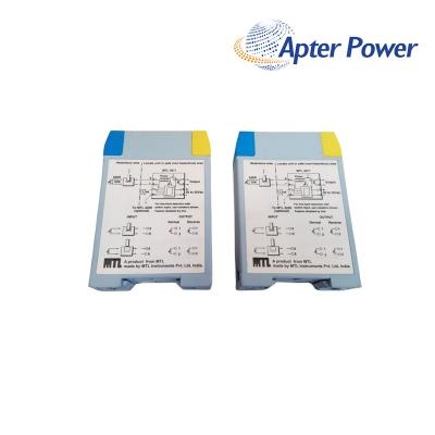 MTL MTL3011 Proximity detector relay
