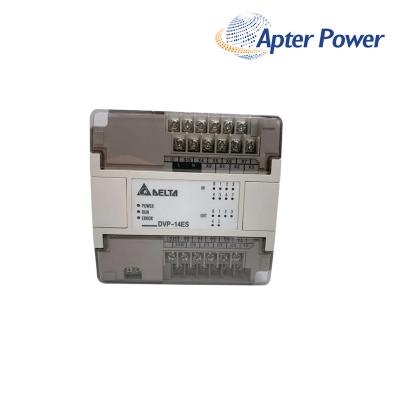 DELTA DVP14ES00R2 Controller Module
