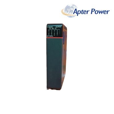 KOYO U-25T Servo control motor
