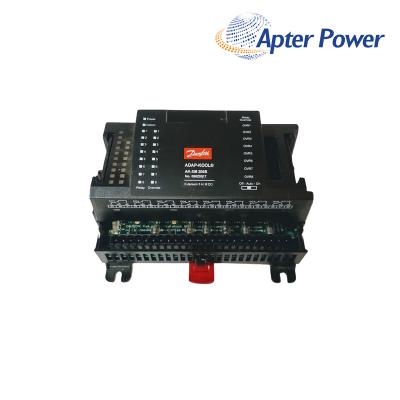 Danfoss ADAP-KOOL AK-XM205B Extension Module
