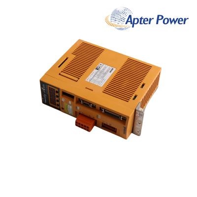 SANMEI RT-001AXE Servo Driver Board
