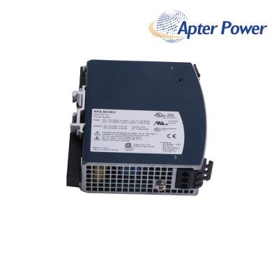 HIRSCHMANN RPS80EEC Power Supply Module
