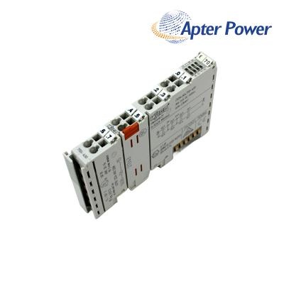 WAGO 750-430 Digital input module
