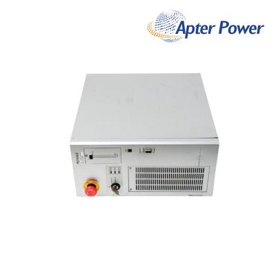 KEYENCE ML-G9311F CO2 Laser Marker Controller
