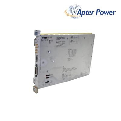 AGILENT E1406A Command Module
