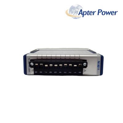 National Instruments NI USB-9162 Hi-Speed USB Single-Module
