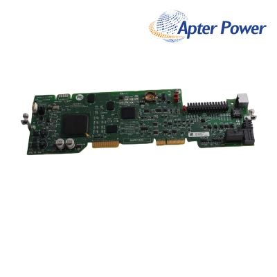 Allen Bradley Rockwell PN-43652 Main Control Board
