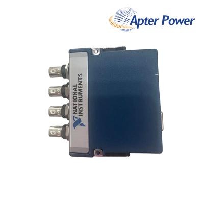 National Instruments NI 9234 Input Module
