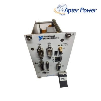 National Instruments NI PXI-8186 Embedded Controller
