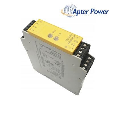 WIELAND SNO 4003K-A SNO4003K-A Safety Relay
