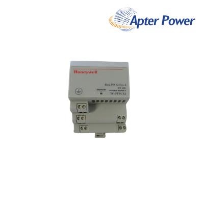Honeywell TC-FFC010 Control I/O Module
