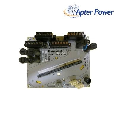 Honeywell CC-GAIX11 Analog Input Module
