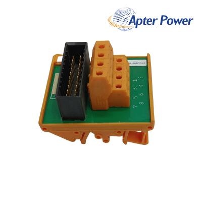 Honeywell FC-TSDO-04UNI Digital Output Module
