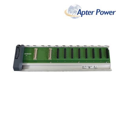 Honeywell 2MLB-M12A-CC Main Base Frame
