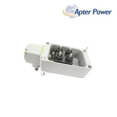 Honeywell 201LS502 LSZ52C Limit Switches
