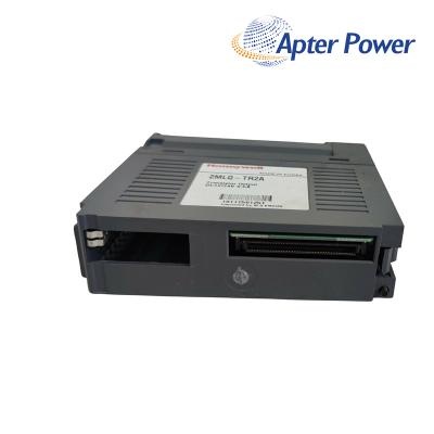 HONEYWELL 2MLQ-TR2A Output module

