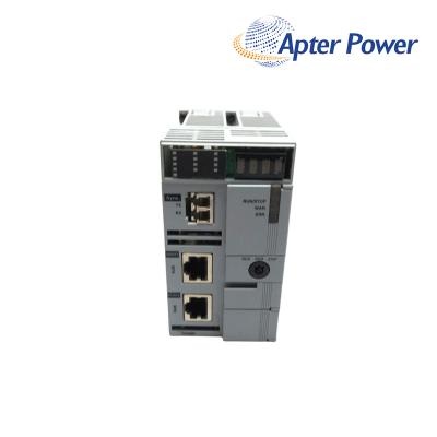 HONEYWELL 2MLR-CPUH/T-CC CPU Module
