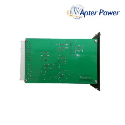 PASAN BV67-14 Control I/O Card
