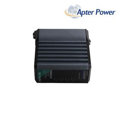 FOXBORO FBM224 P0926GG Communication Module
