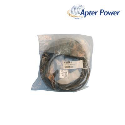 FOXBORO P0916FL Length Cable Unit
