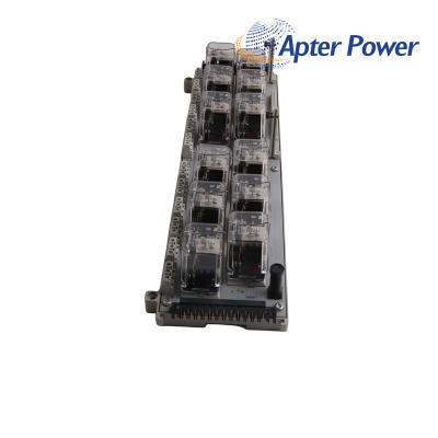 Emerson Ovation 5A26457G01 Relay Output Module
