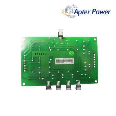 PASAN BV77-4 400006-M1 PCB Power Supply

