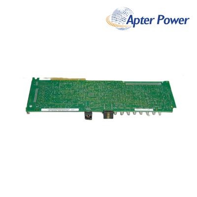 Emerson Westinghouse 4PCRL1 I/O Interface Board
