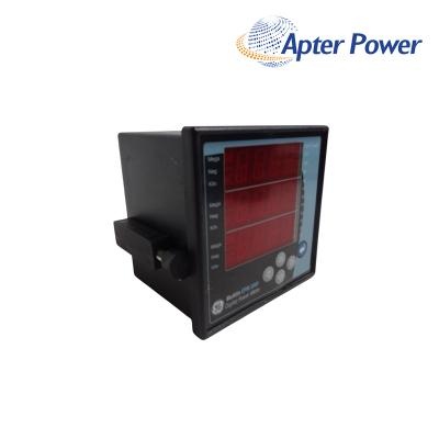 GE Multilin EPM 2000 Digital Power Meter
