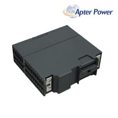 Siemens 6ES7317-6FF04-0AB0 Central processing unit
