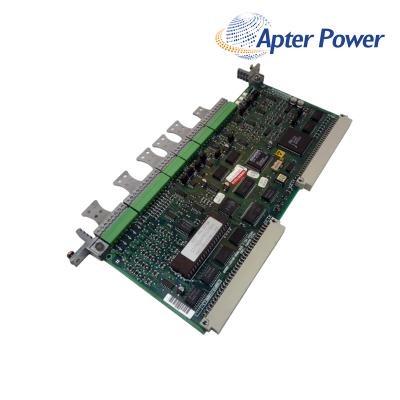 Siemens 6SE7090-0XX87-4AH0 Main Control Board
