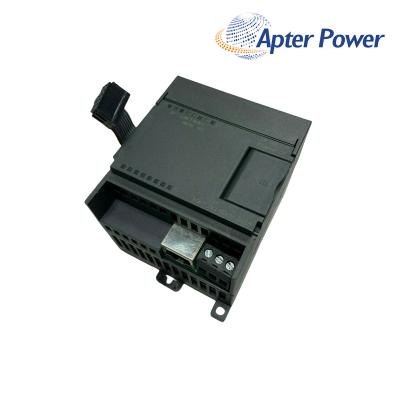 Siemens 6GK7243-1GX00-0XE0 Communications Processor
