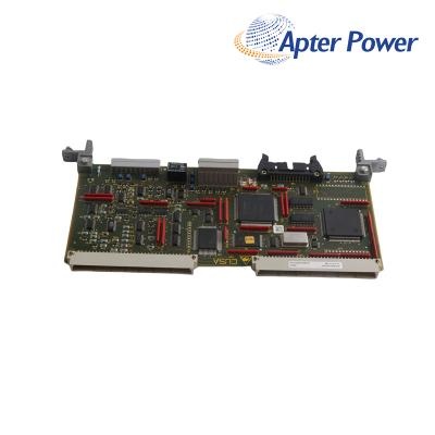 Siemens 6SE7090-0XX84-0BJ0 Master Drives Module
