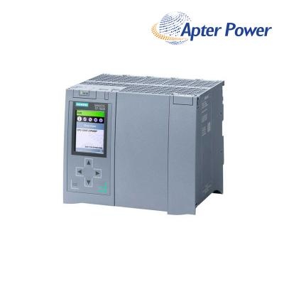 Siemens 6ES7516-3TN00-0AB0 CPU Module
