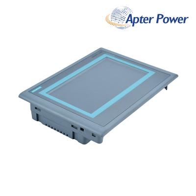 Siemens 6AV6648-0AC11-3AX0 Touch Screen Panel
