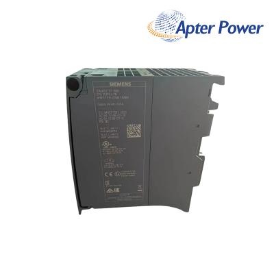 Siemens 6ES7515-2TM01-0AB0 Central processing unit
