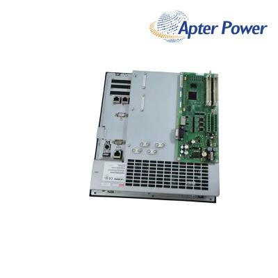 Siemens 6FC5370-0AA00-1AA1 Operator Panel
