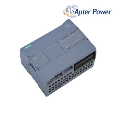 Siemens 6ES7215-1AG31-0XB0 CPU Processor Module
