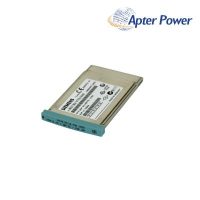 Siemens 6ES7952-1KT00-0AA0 Memory Card
