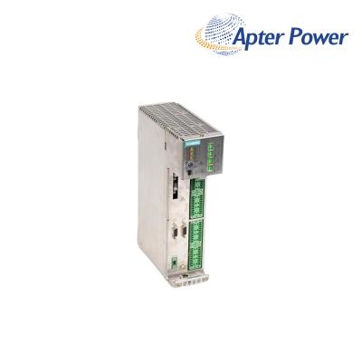 Siemens 6DL3100-8AA Front End Module
