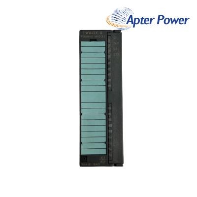 Siemens 7MH4601-1BA01 Weighing Module
