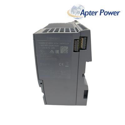 Siemens 6ES7677-2DB40-0AA0 CPU Controller
