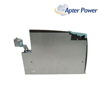 Siemens 6SL3120-2TE13-0AD0 Double Motor Module
