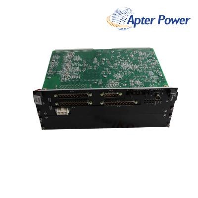 GE IS215VPROH2B Protection Board
