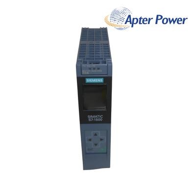 Siemens 6ES7513-1FL02-0AB0 Central processing unit
