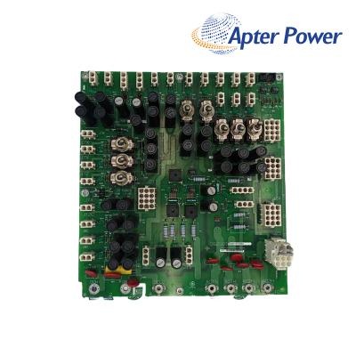 GE DS200TCPDG2B Power Distribution Board
